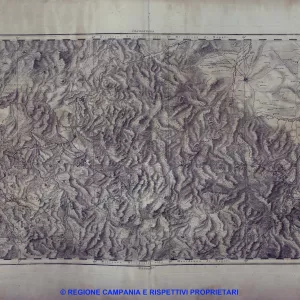 Atlante geografico del Regno di Napoli delineato per ordine di Ferdinando IV re delle Due Sicilie