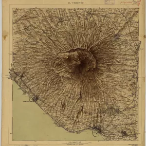 Il Vesuvio
