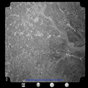 AEROFOTO IGM 1974 975