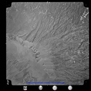 AEROFOTO IGM 1974 979