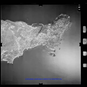 AEROFOTO IGM 1974 503