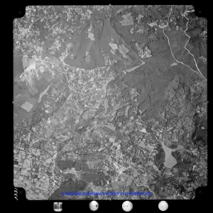 AEROFOTO IGM 1974 1555
