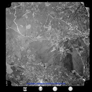 AEROFOTO IGM 1974 1557