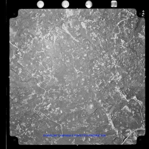 AEROFOTO IGM 1974 766