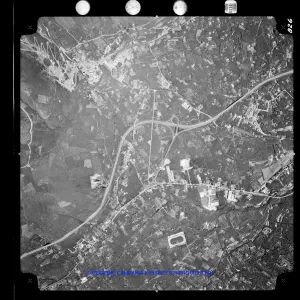 AEROFOTO IGM 1974 826