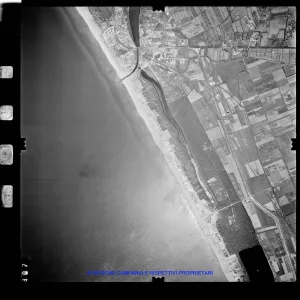 AEROFOTO IGM 1974 907