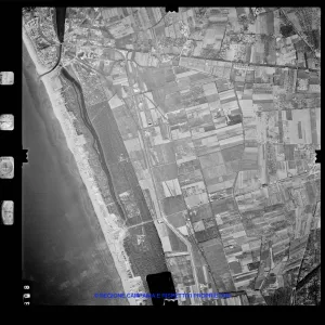 AEROFOTO IGM 1974 908