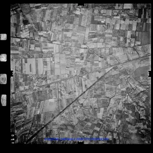 AEROFOTO IGM 1974 910
