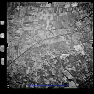 AEROFOTO IGM 1974 911