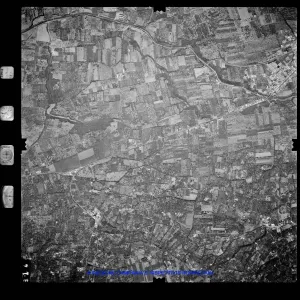 AEROFOTO IGM 1974 914