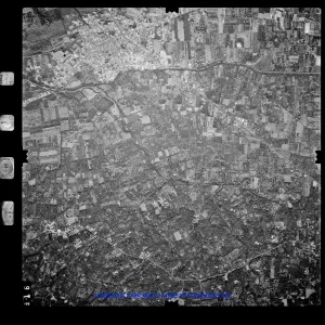AEROFOTO IGM 1974 916