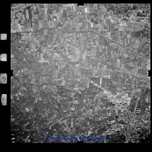 AEROFOTO IGM 1974 917
