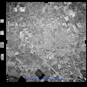 AEROFOTO IGM 1974 923