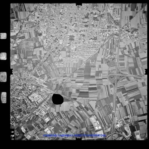 AEROFOTO IGM 1974 926