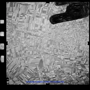 AEROFOTO IGM 1974 931