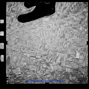 AEROFOTO IGM 1974 932