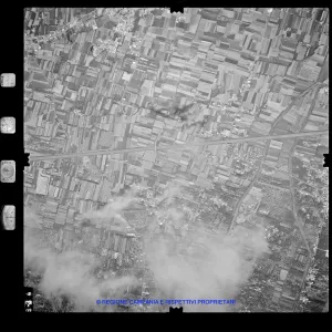 AEROFOTO IGM 1974 934