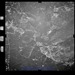 AEROFOTO IGM 1974 943