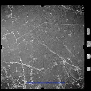 AEROFOTO IGM 1974 51