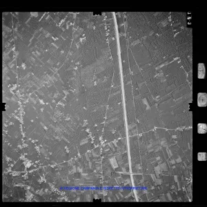 AEROFOTO IGM 1974 53