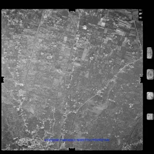 AEROFOTO IGM 1974 58