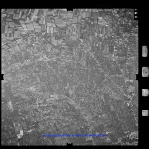 AEROFOTO IGM 1974 60