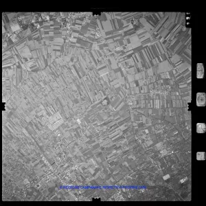 AEROFOTO IGM 1974 64
