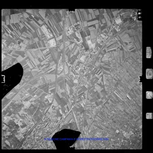 AEROFOTO IGM 1974 66