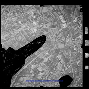 AEROFOTO IGM 1974 67