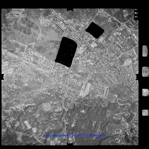 AEROFOTO IGM 1974 70