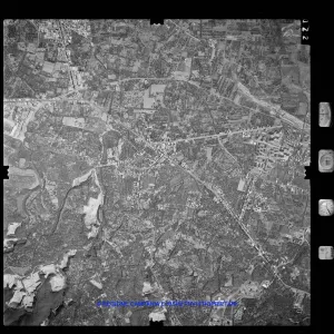 AEROFOTO IGM 1974 72