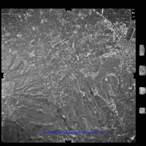 AEROFOTO IGM 1974 75