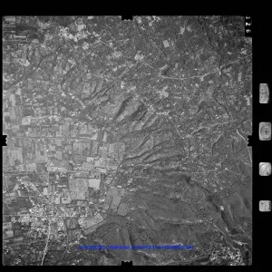 AEROFOTO IGM 1974 76