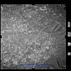 AEROFOTO IGM 1974 77