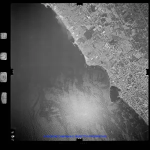 AEROFOTO IGM 1974 725