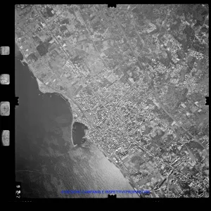 AEROFOTO IGM 1974 726