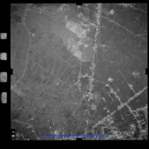 AEROFOTO IGM 1974 734