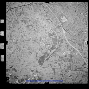 AEROFOTO IGM 1974 740