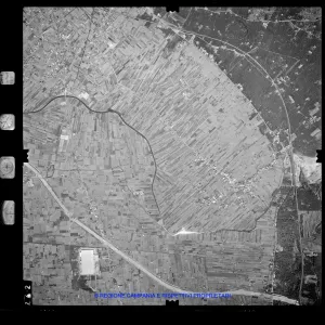 AEROFOTO IGM 1974 742