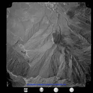 AEROFOTO IGM 1974 1126