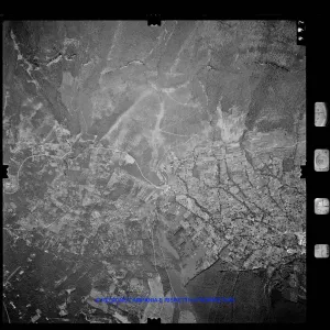 AEROFOTO IGM 1974 744