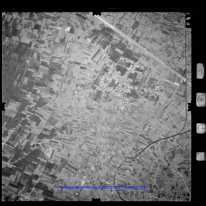 AEROFOTO IGM 1974 750