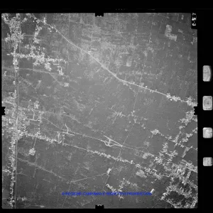 AEROFOTO IGM 1974 753