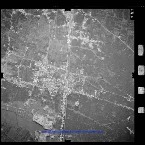AEROFOTO IGM 1974 754