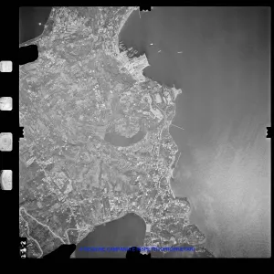 AEROFOTO IGM 1974 12