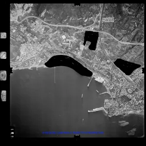 AEROFOTO IGM 1974 91