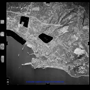 AEROFOTO IGM 1974 92