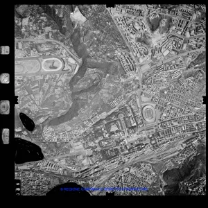 AEROFOTO IGM 1974 96