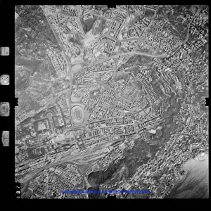 AEROFOTO IGM 1974 97