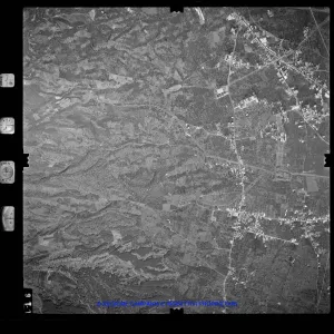 AEROFOTO IGM 1974 116